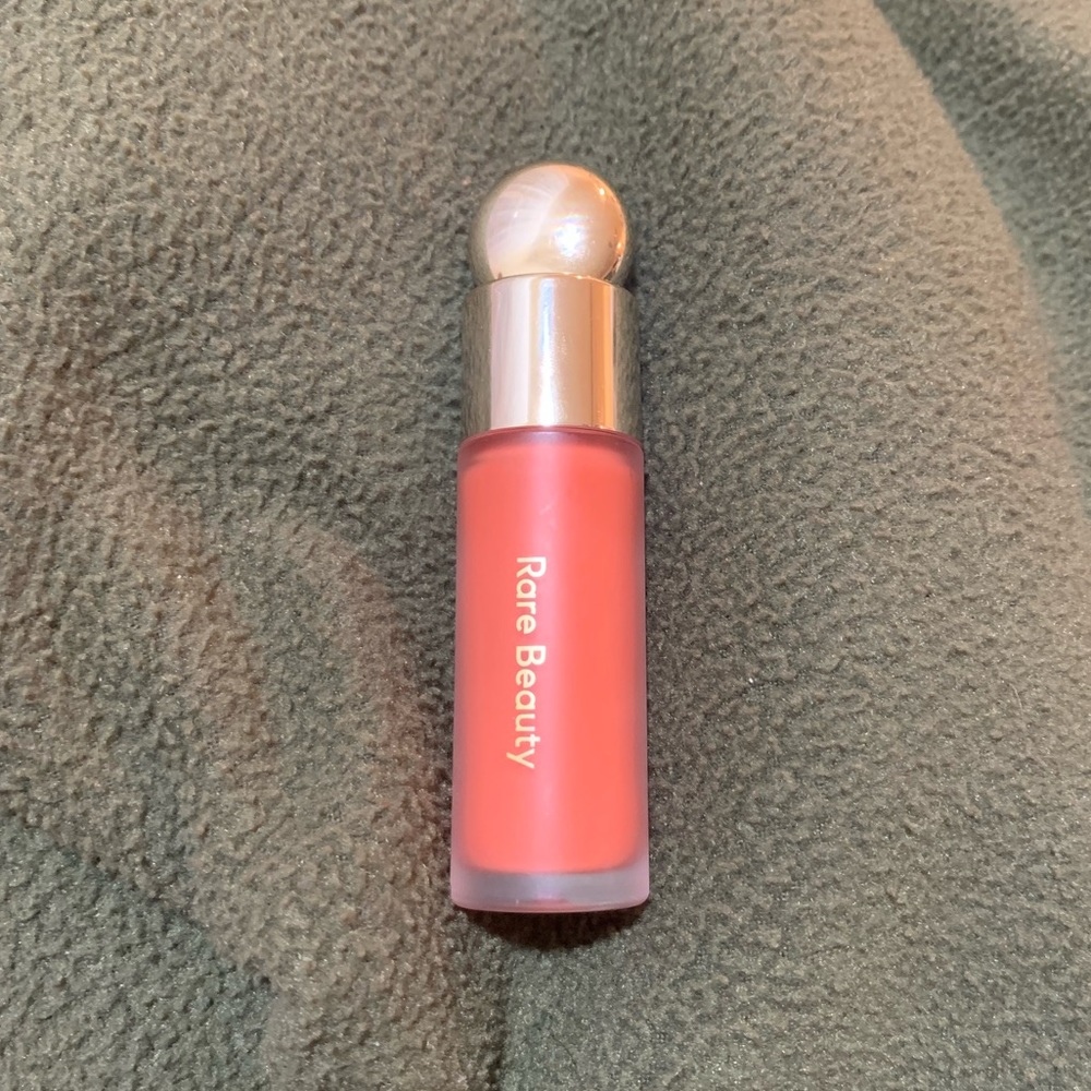 RARE BEAUTY BLUSH IN JOY